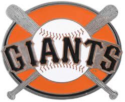 Giant's Logo