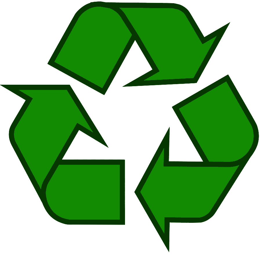 Recycle Logo