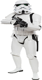 star wars rebel trooper