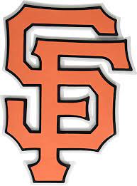 Giants logo