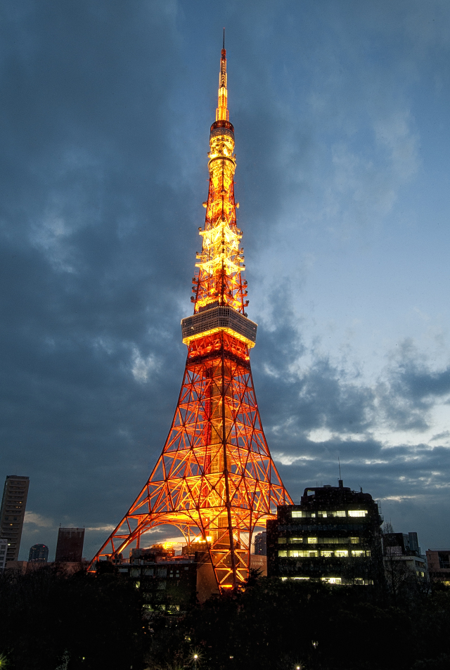 okyo Tower