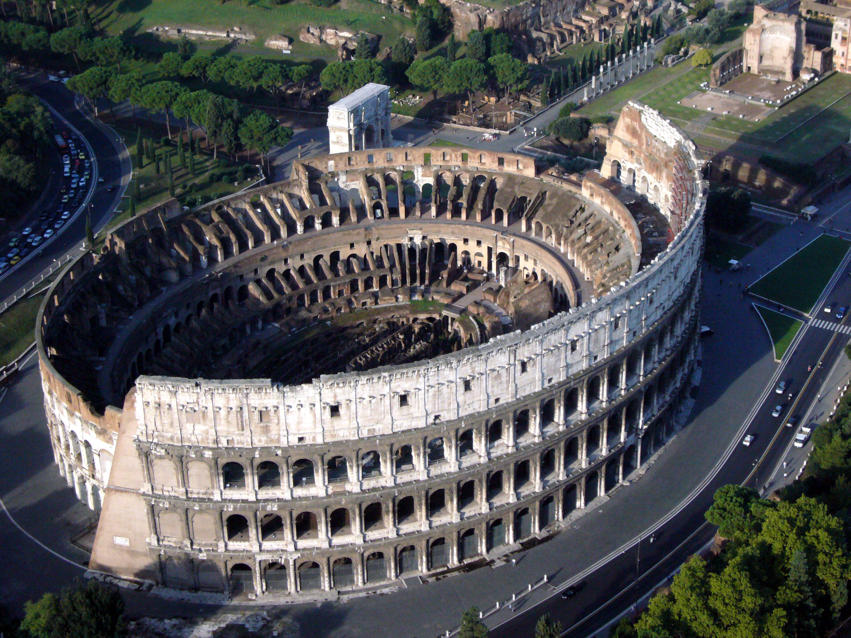 vatican