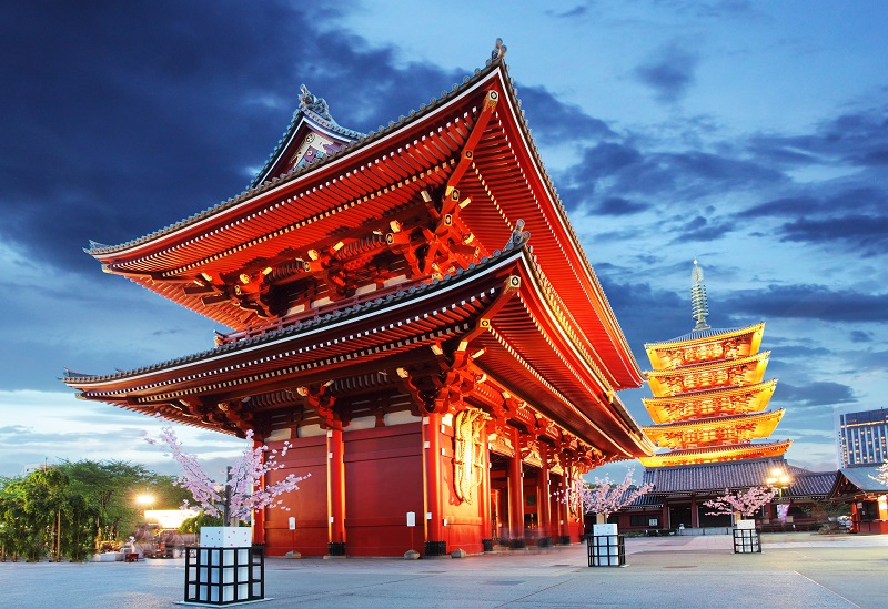 Tokyo Tower