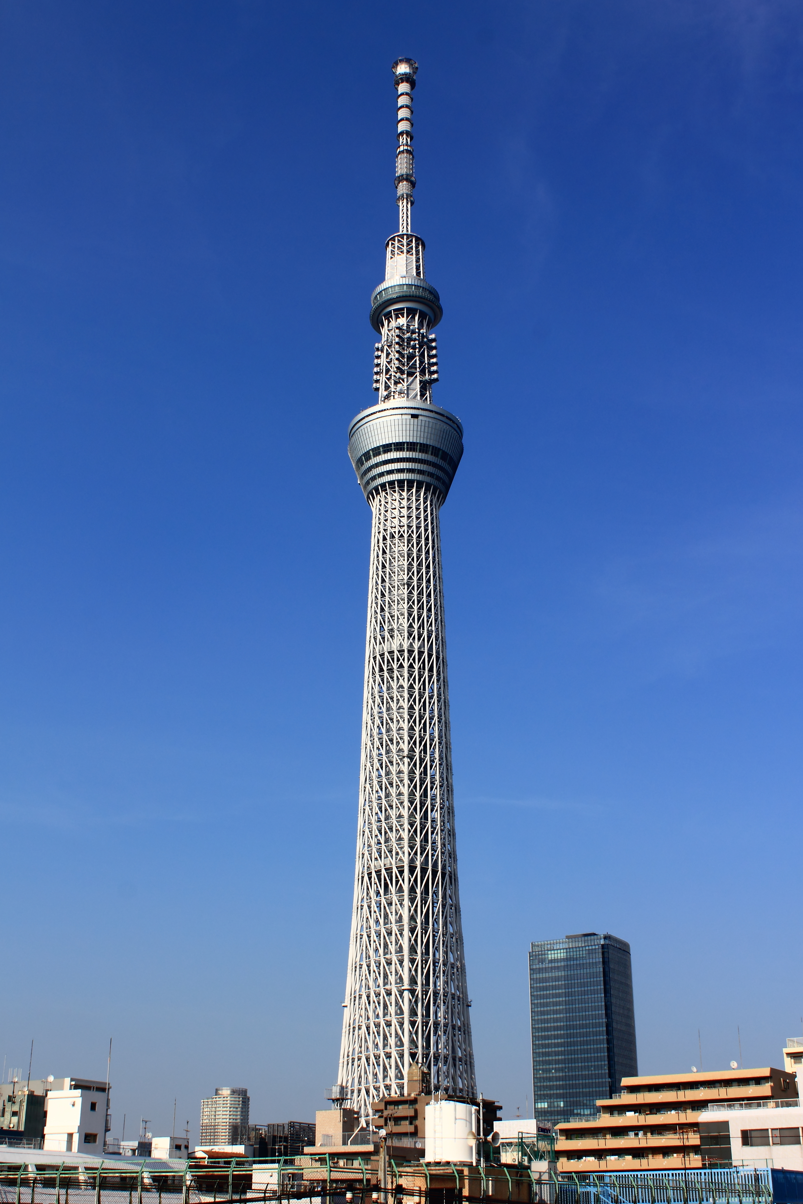 TokyoSkyTree