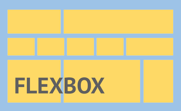 flexbox image