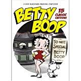 betty boop