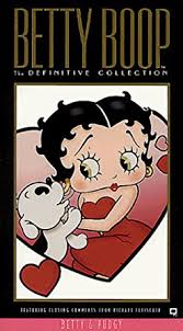 betty boop