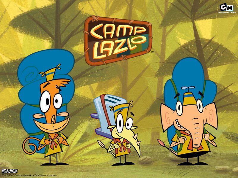 camplazlo