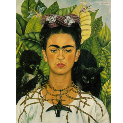 Frida Kahlo