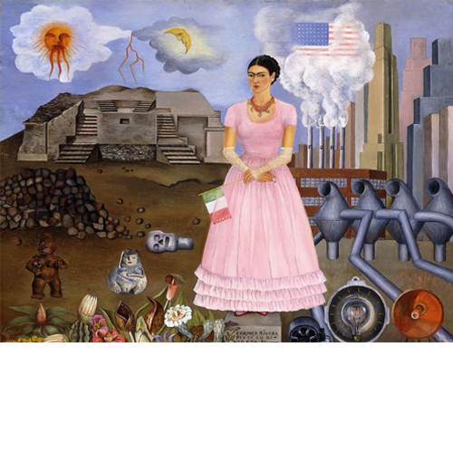 Frida Kahlo