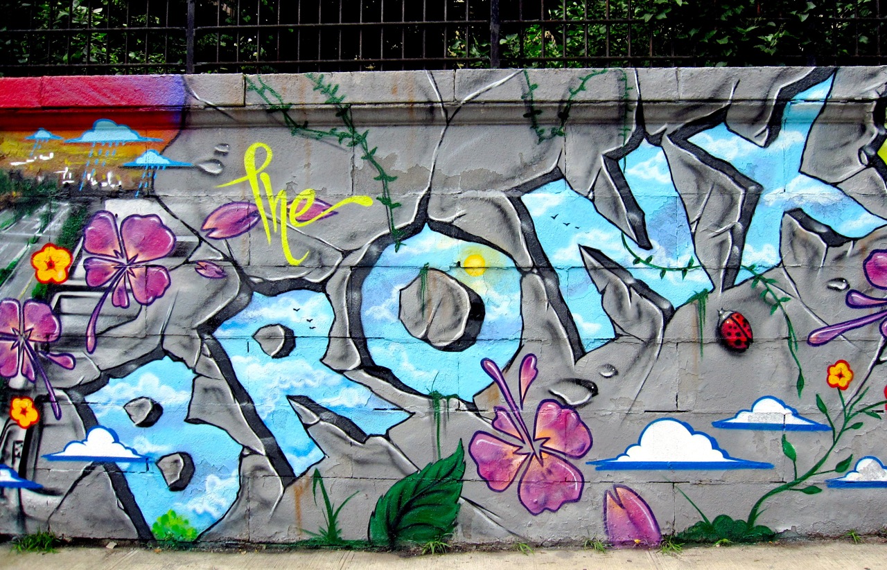 bronx